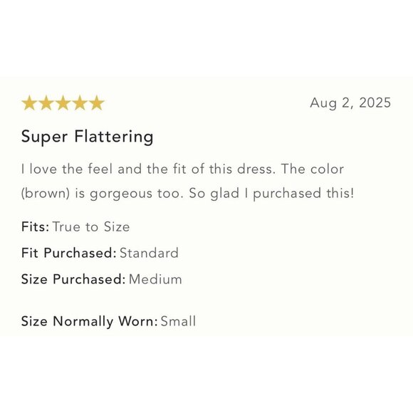 NWT Size 2X - Anthropologie Ruched Mock-Neck Knit Dress (NWT US$ 138) - Picture 10 of 16